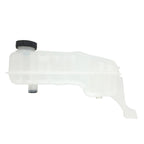 Radiator Coolant Overflow Expansion Tank with Cap for Chevrolet Pontiac Olds