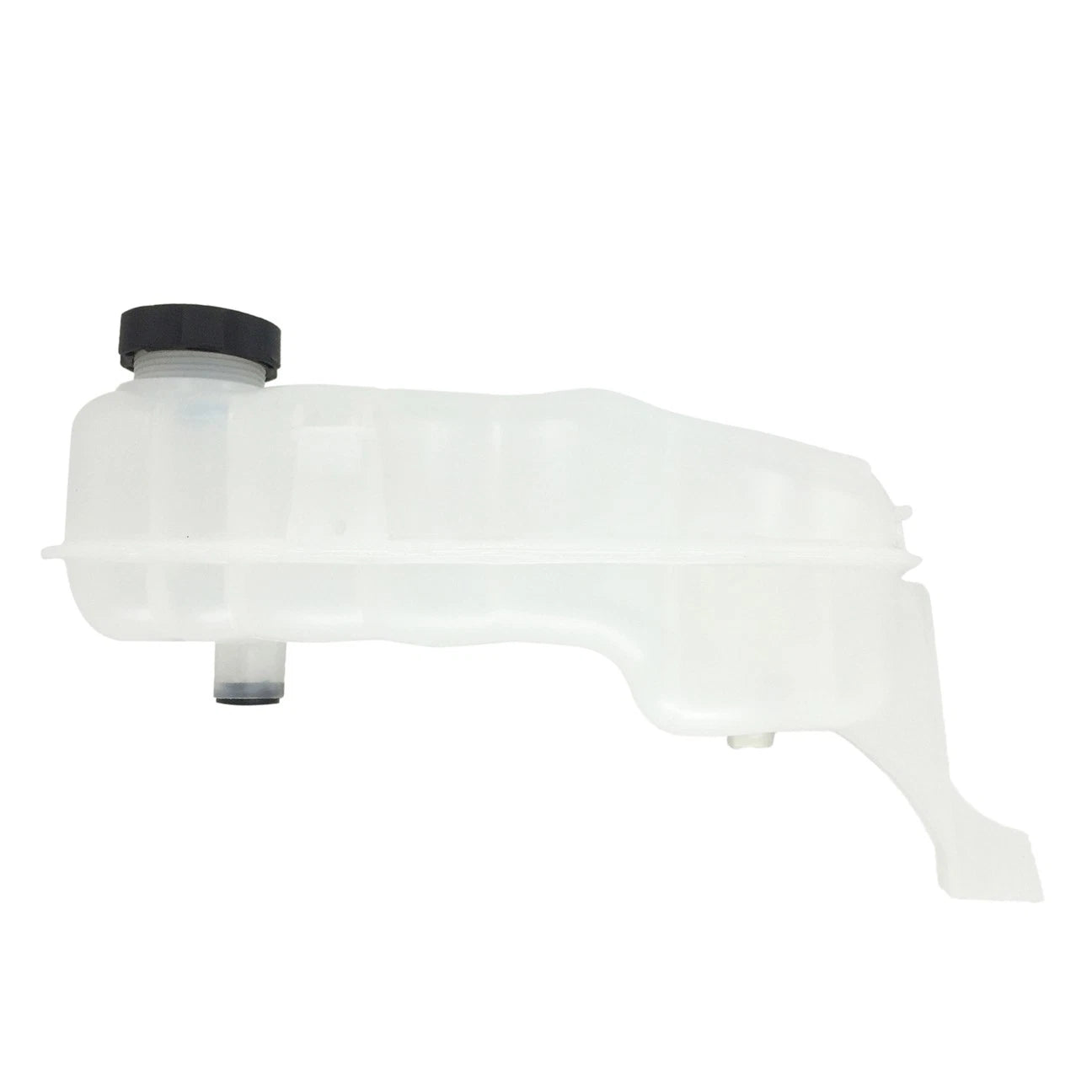 Radiator Coolant Overflow Expansion Tank with Cap for Chevrolet Pontiac Olds