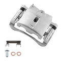 Rear Right Brake Caliper w/ Bracket for Chevrolet Silverado 3500 (2004–2006)