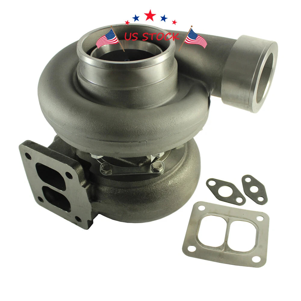 GT45 Turbo Charger for T4/T66 (600HP)