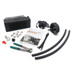 Oil Cooler Fan Cooling System for Harley Touring Models (2009–2016)