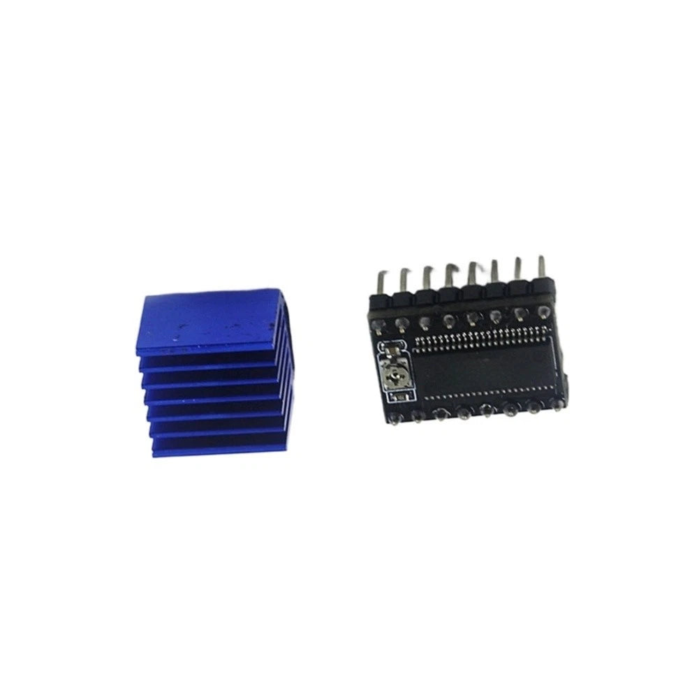 LV8729 Microstepping Driver for Automotive Applications (12V)