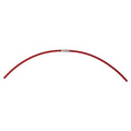 10pcs Strimmer Grass Trimmer Spool Line for Bosch ART 30 (F016800181)