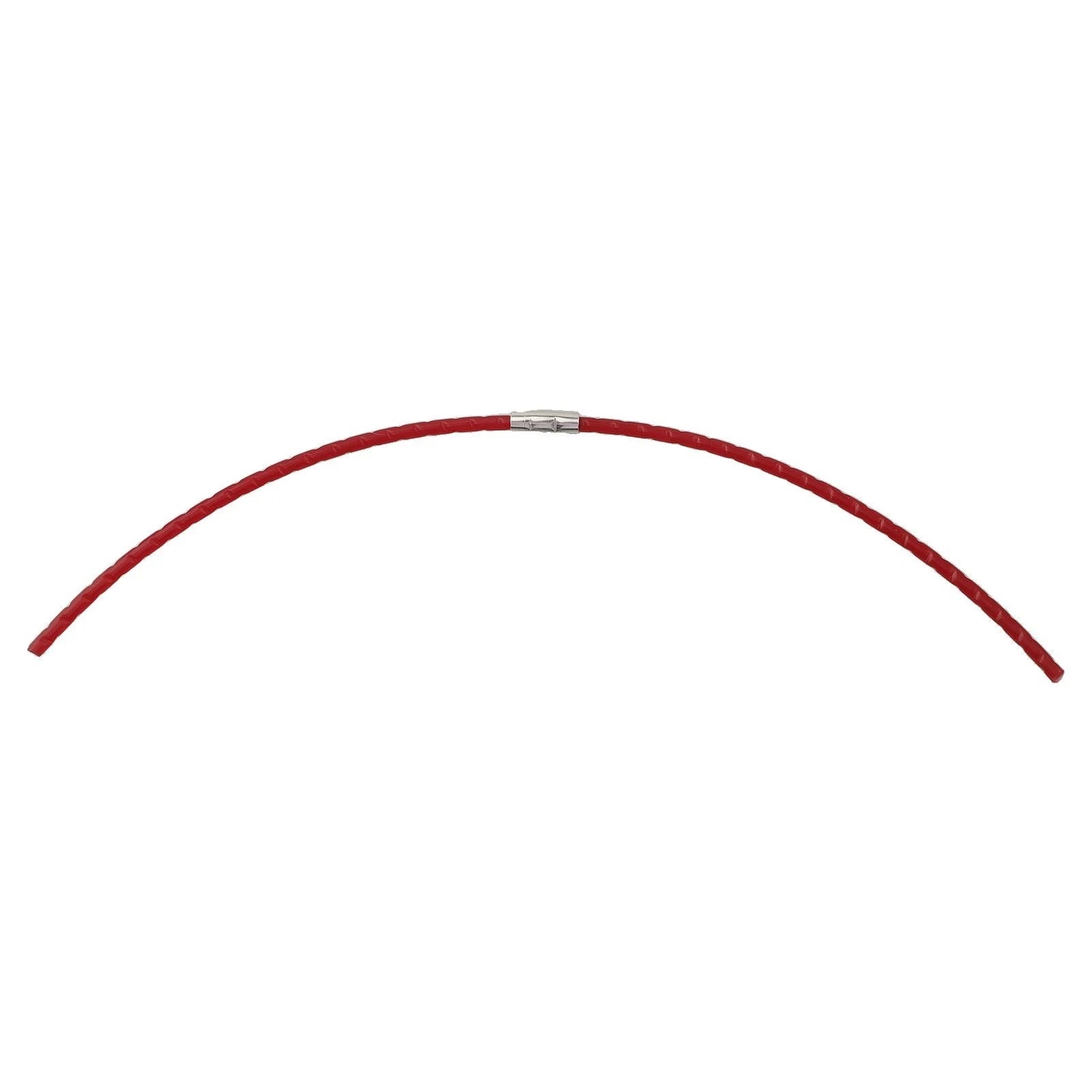 10pcs Strimmer Grass Trimmer Spool Line for Bosch ART 30 (F016800181)