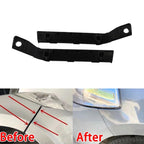 Front Bumper Bracket Holder for Nissan Tiida (2005–2010)