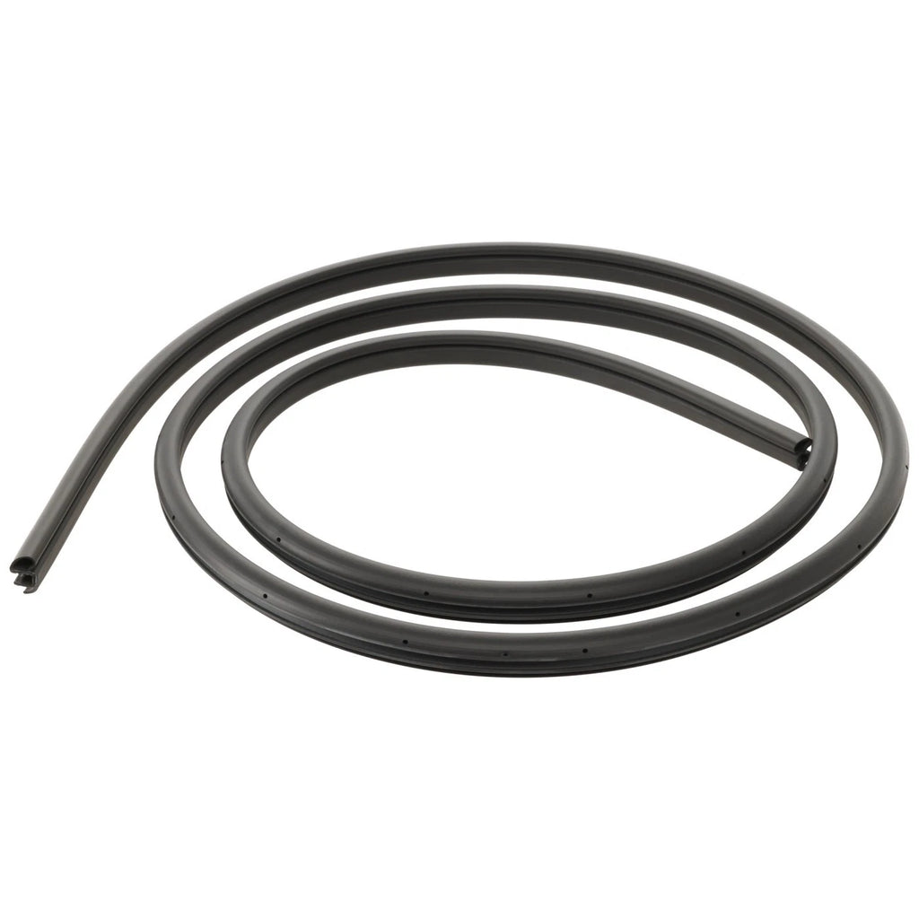 Set of 2 Glass Seals for Nissan Rogue (2014–2020)