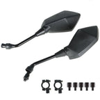 Rear View Side Mirrors for Polaris Sportsman (400–850)