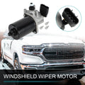 Front Windshield Wiper Motor for Dodge Ram 1500 (2009–2010) No. 55372141AB