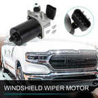 Front Windshield Wiper Motor for Dodge Ram 1500 (2009–2010) No. 55372141AB