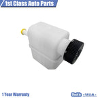 Power Steering Reservoir for Mazda 6 (2006-2007)