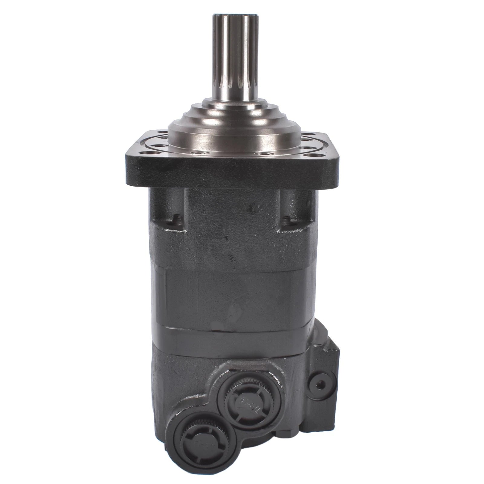 Hydraulic Motor for Bobcat 553 (2000–2005) Eaton Char-Lynn 6664889 1091269006