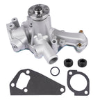 Water Pump for Yanmar Engine 3JH4E, 3JH5E, 3JH5AE, 4JH4AE, 4JH4E, 4JH4-HTE, 4JH5E
