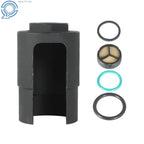 IPR Valve Socket Removal Tool with Seal Kit for Ford 6.0L Powerstroke (2003–2010)