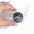 Lower Crankshaft Bearing 0391849 for Evinrude/Johnson/OMC Outboard