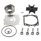 Water Pump Kit for Yamaha 115 HP 4 Stroke (2006–Current) 68V-W0078-00