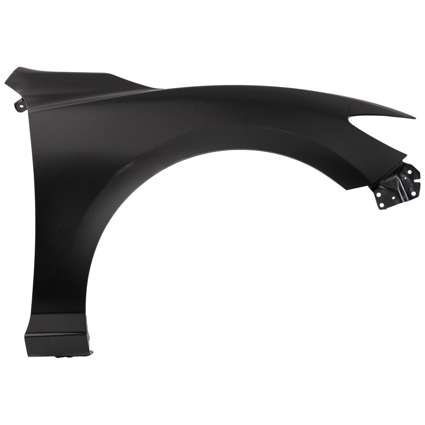 CAPA Certified Fender for Mazda 6 (2014–2021) Front Passenger Side