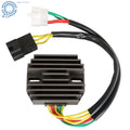 Voltage Regulator Rectifier for Honda CBR600F4 CBR600F4i (2001–2006)