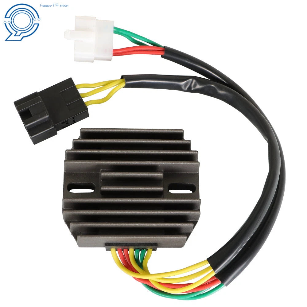 Voltage Regulator Rectifier for Honda CBR600F4 CBR600F4i (2001–2006)