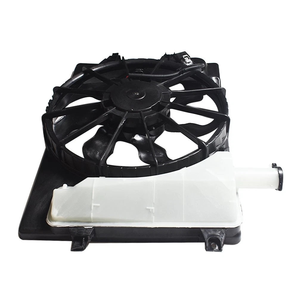 Cooling Fan for Hyundai Elantra 2.0L (2017–2018)