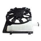 Cooling Fan for Hyundai Elantra 2.0L (2017–2018)