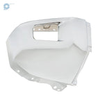 Front Bumper End Cap Chrome for Toyota Tundra (2014-2021)