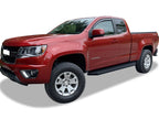 Wheel-to-Wheel Flat Boards for Colorado Canyon Extended Cab (2015-2022)