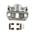 Front Driver Side Brake Caliper with Bracket for Honda Accord (2003-2007)