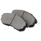 8x Ceramic Brake Pads for Nissan Altima (2002–2013) Sentra Juke