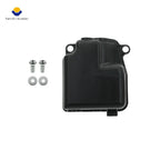 Carburetor Side Cover for Honda Sportrax 400 TRX400EX 400EX (1999–2008)