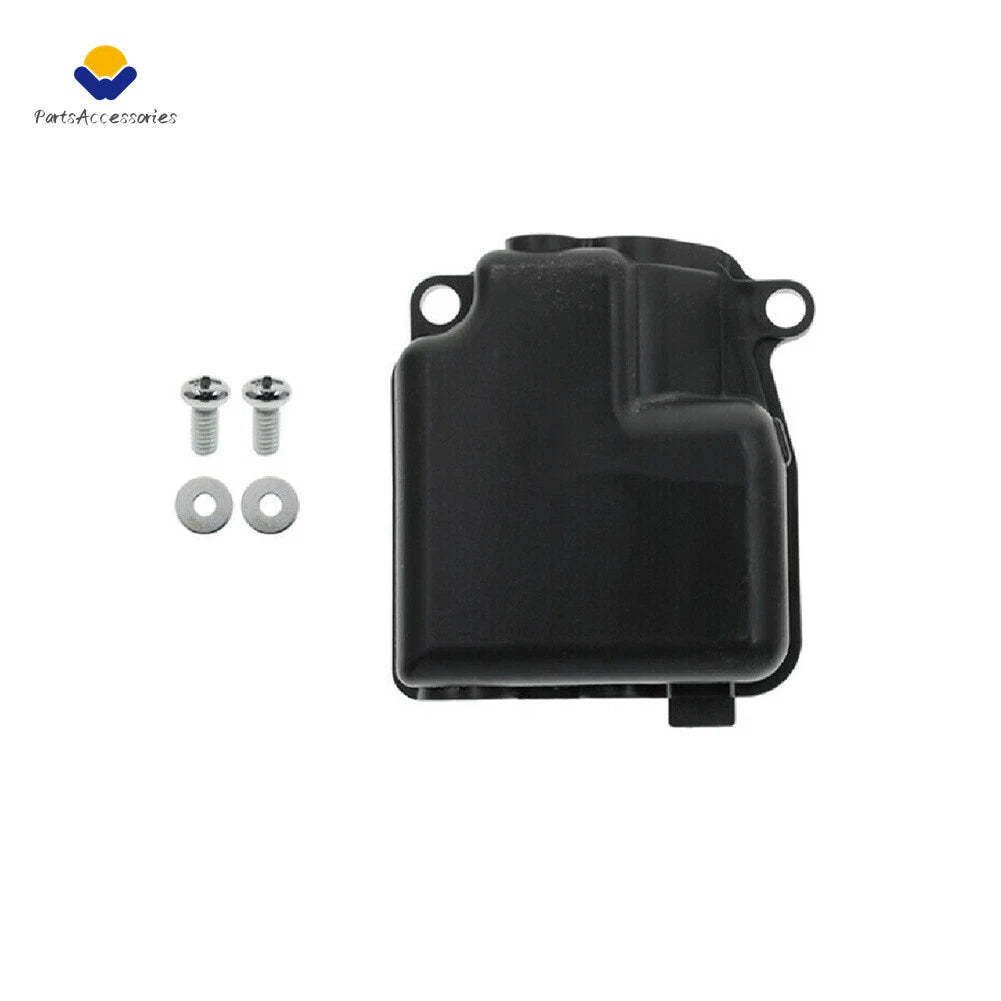 Carburetor Side Cover for Honda Sportrax 400 TRX400EX 400EX (1999–2008)