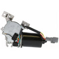 Windshield Wiper Motor for Suzuki Swift (2007–2008)