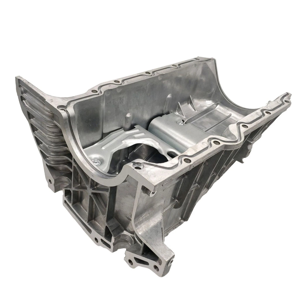 Engine Oil Pan for Silverado 1500, Sierra, Express, Savana (2007–2014)