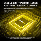 2X LED Turn Signal Bulbs for Make Model