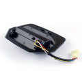 Integrated LED TailLight Turn Signals for Honda CB400 CB1300 (2003–2008)
