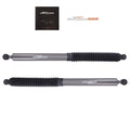 Set of 2 Nitrogen Charged Rear Lift Shocks for Ford F-150 SVT Raptor (2010–2014)