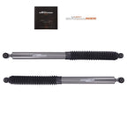 Set of 2 Nitrogen Charged Rear Lift Shocks for Ford F-150 SVT Raptor (2010–2014)