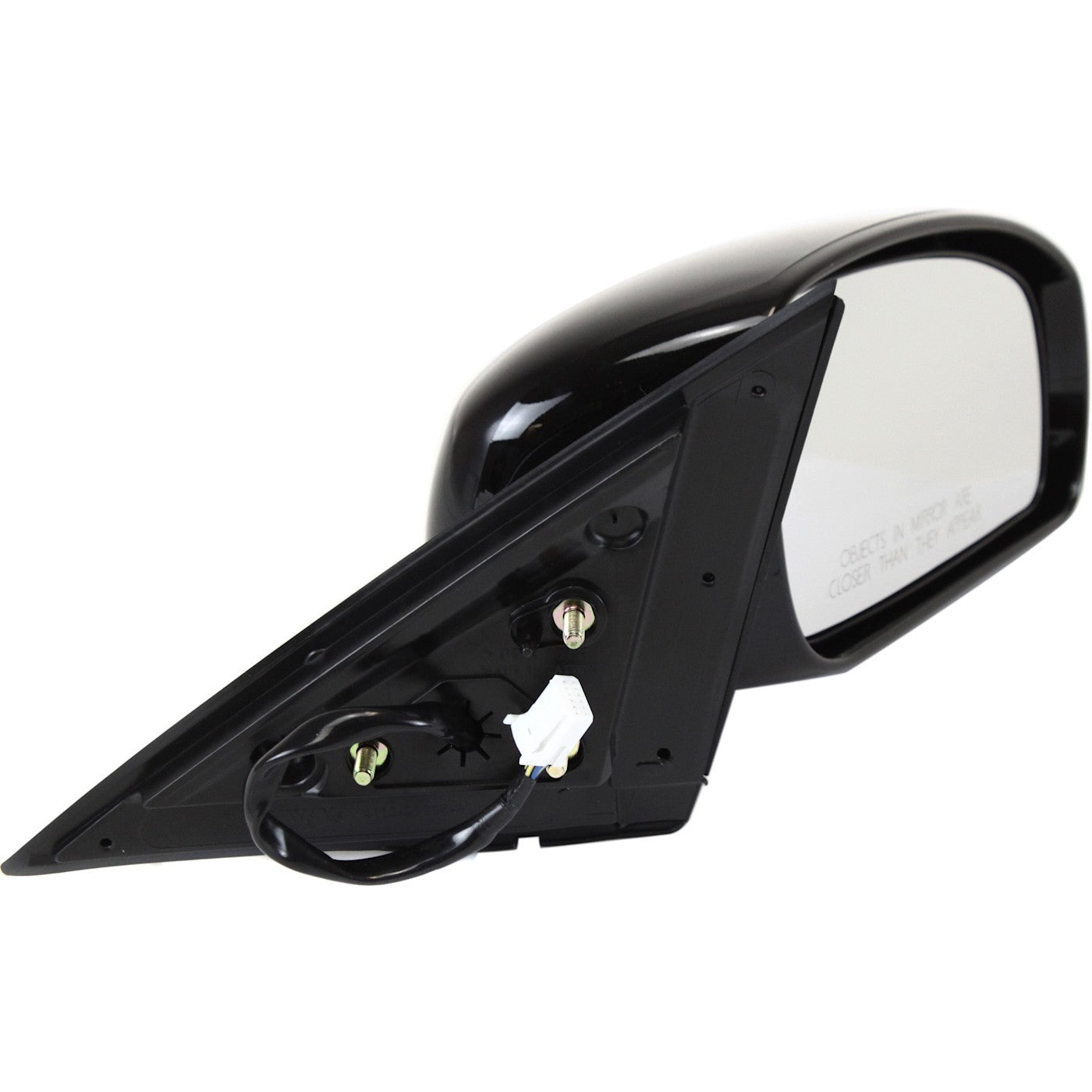 Right Power Heated Mirror for Infiniti G35 (2007–2008)
