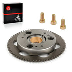 Starter Clutch One-Way Bearing Idler Gear for Kawasaki Ninja 250R (2008–2013)