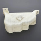 Radiator Overflow Bottle Tank for Nissan Datsun 720 (1980-1986)