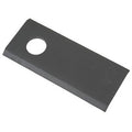 25X Rotary Disc Motor Blades for CNH (84271205, 325661, 8707715, 336383)
