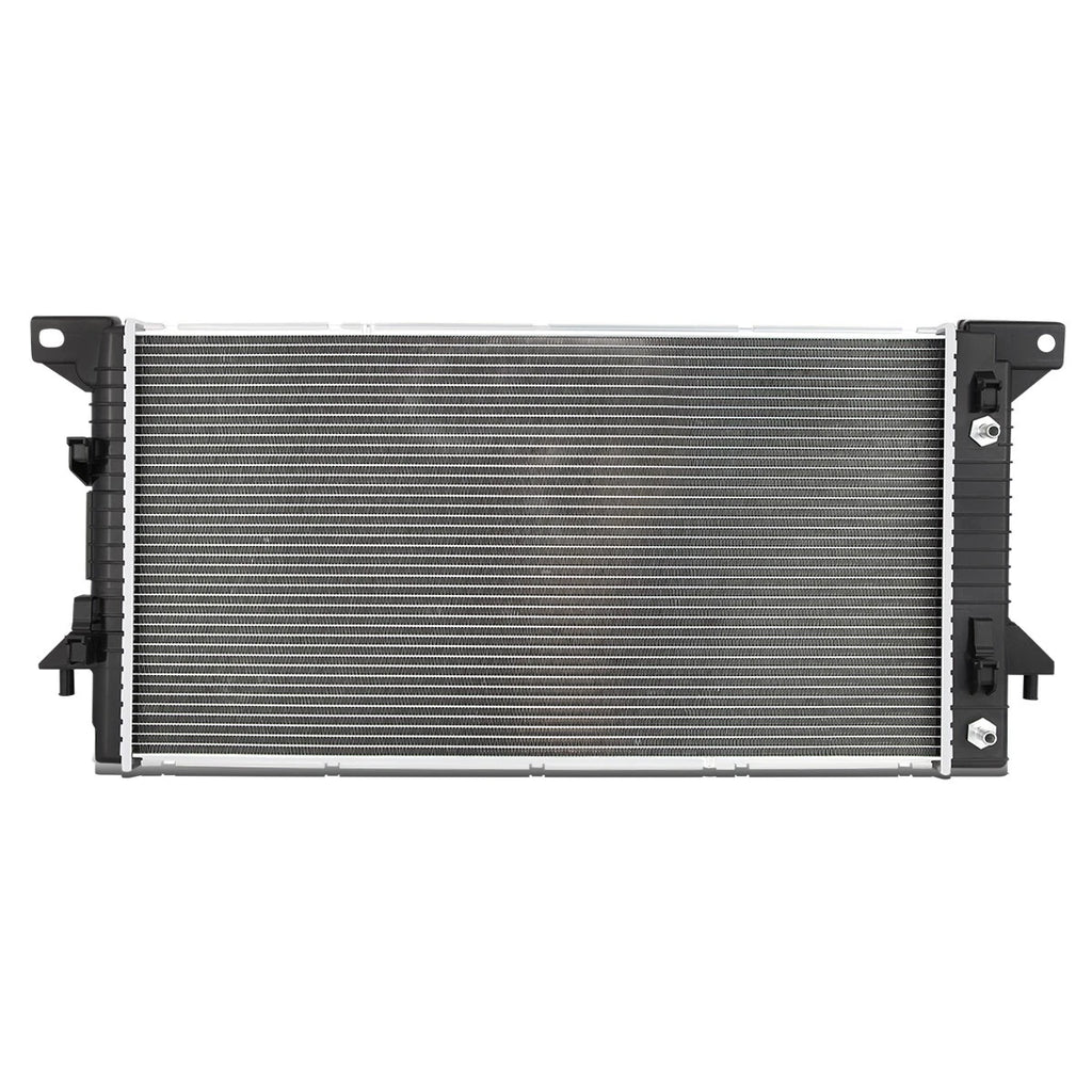 Aluminum Radiator for Ford Expedition F150 Mark Navigator (2011–2017) DPI 13226