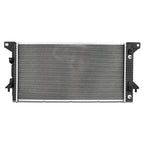 Aluminum Radiator for Ford Expedition F150 Mark Navigator (2011–2017) DPI 13226