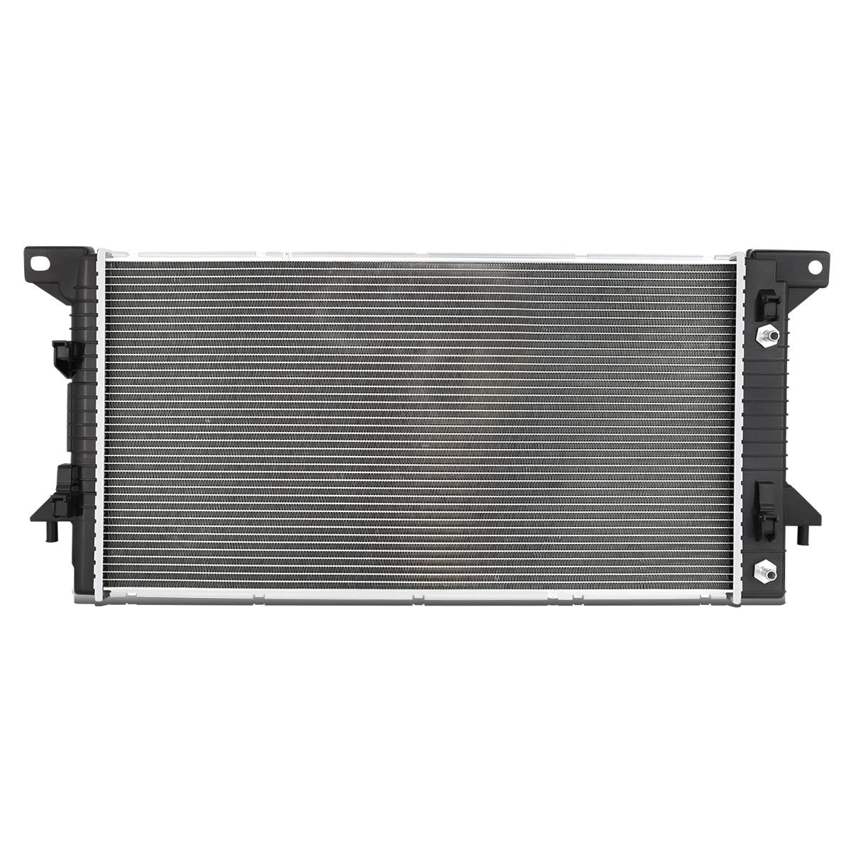 Aluminum Radiator for Ford Expedition F150 Mark Navigator (2011–2017) DPI 13226
