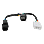 Rear Vertical Strip Lights Cable Adapter for Honda Goldwing F6B (2013–2016)