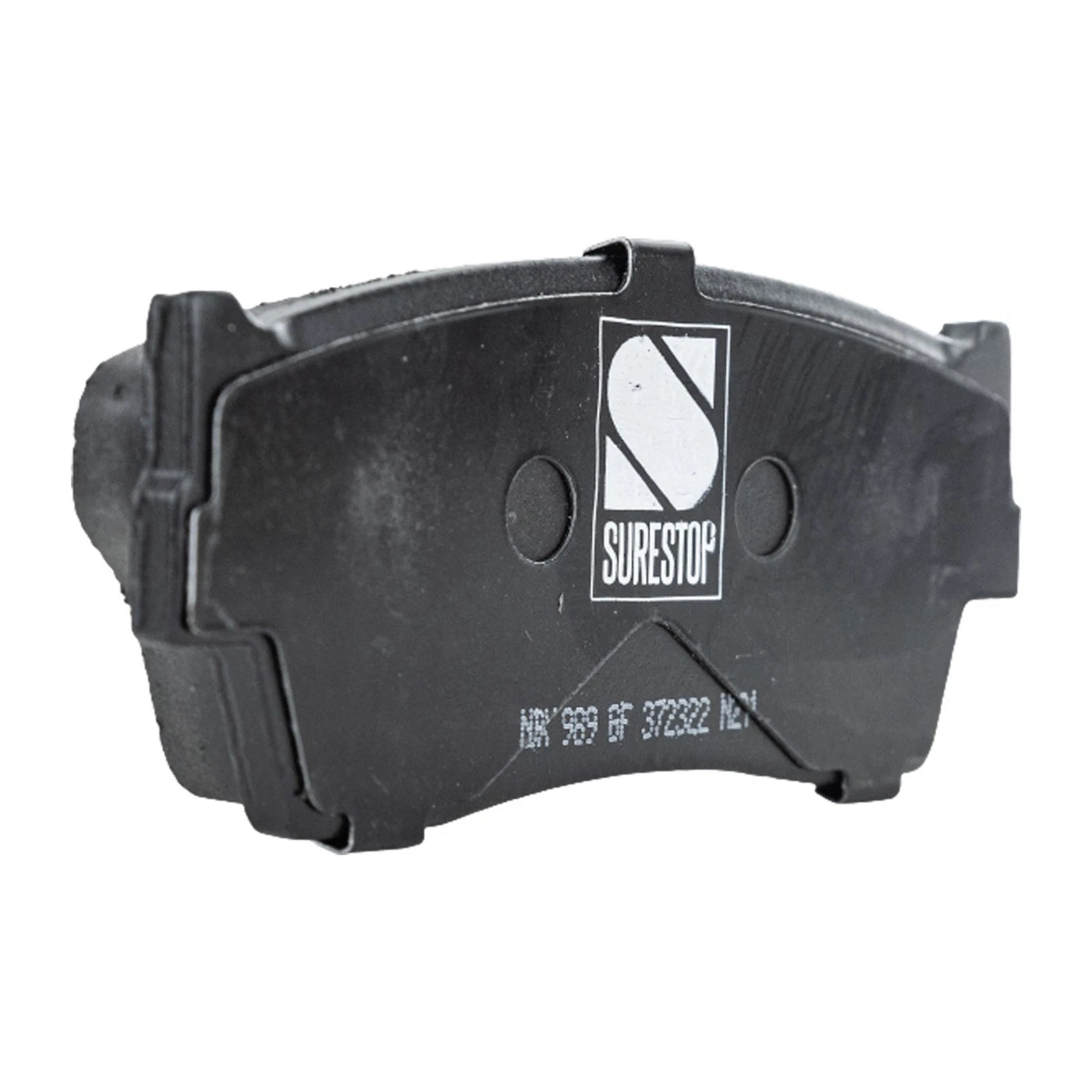 Brake Pad Set for Suzuki X-90 (1996-1998)