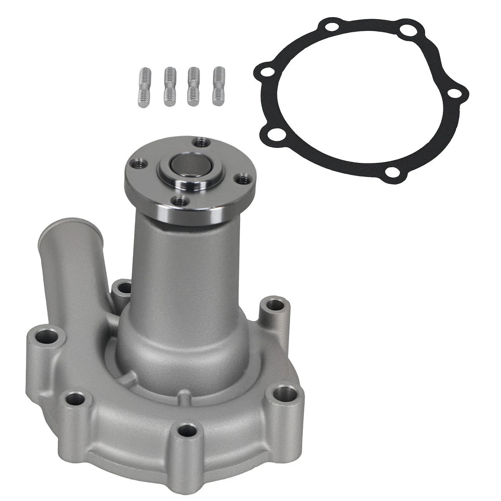 Water Pump Assembly for Yanmar 2310/2420 (72125042700–CH12859) (2010–2010)
