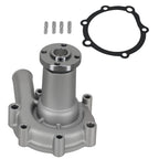Water Pump Assembly for Yanmar 2310/2420 (72125042700–CH12859) (2010–2010)