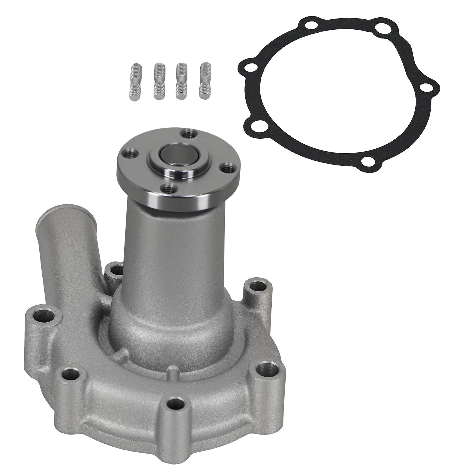 Water Pump Assembly for Yanmar 2310/2420 (72125042700–CH12859) (2010–2010)