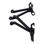 Peg Bracket for Suzuki GSXR1000 (2005-2006)