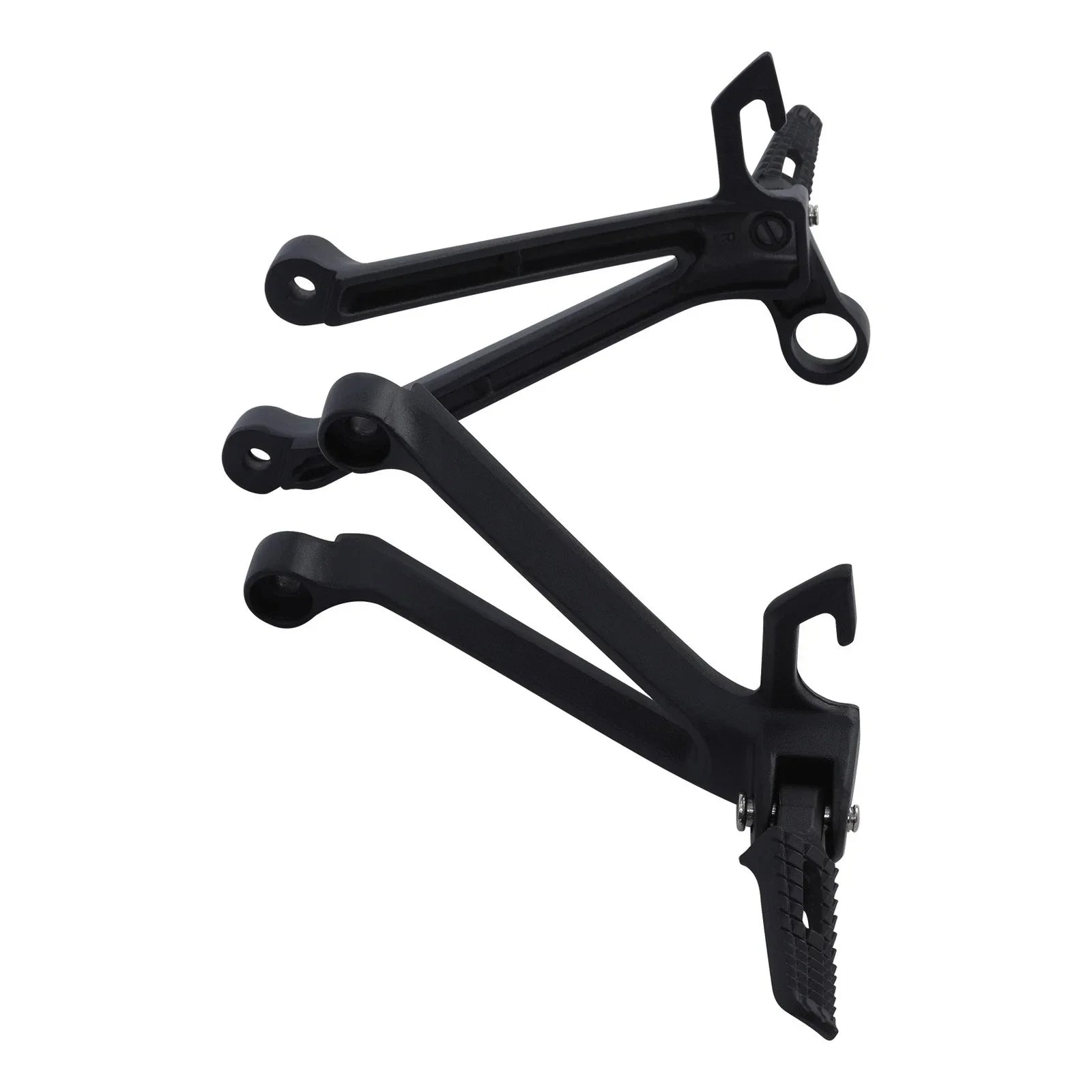 Peg Bracket for Suzuki GSXR1000 (2005-2006)